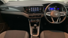 Volkswagen Polo 1.0 Life 5dr Petrol Hatchback